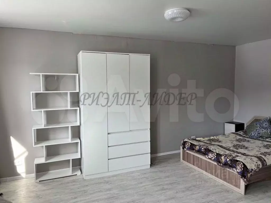 1-к кв. Алтай, Горно-Алтайск Коммунистический просп., 147 (30.0 м) - Фото 2