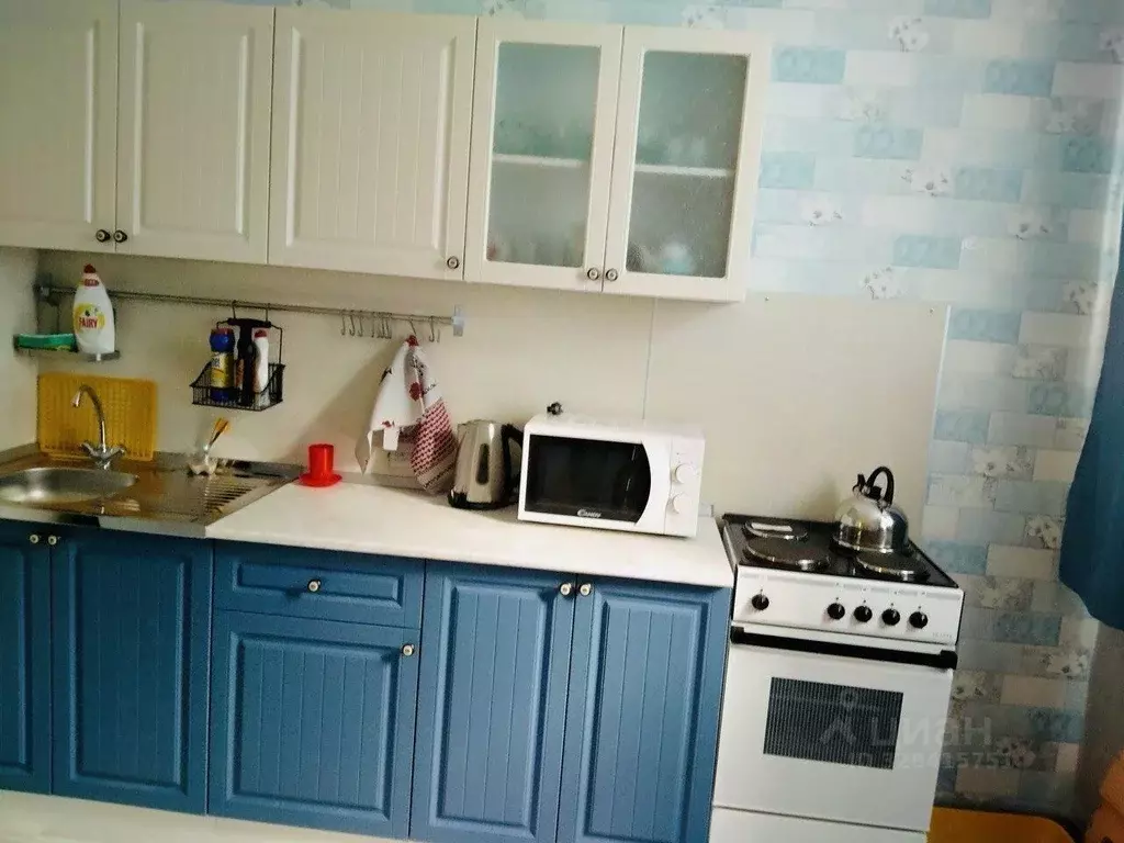 2-к кв. Москва 4-й кв-л, 6 (52.1 м) - Фото 2