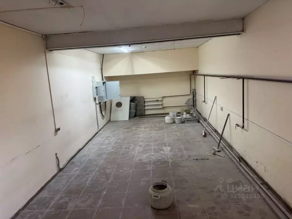 Производственное помещение в Московская область, Ивантеевка Пушкинский ... - Фото 1