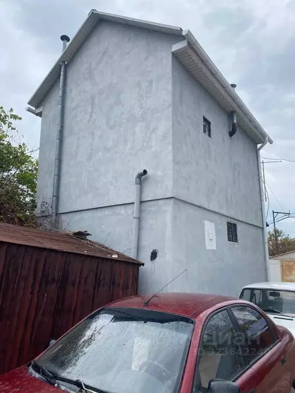 Таунхаус в Севастополь ГК Кипарис-3 тер.,  (90 м) - Фото 2