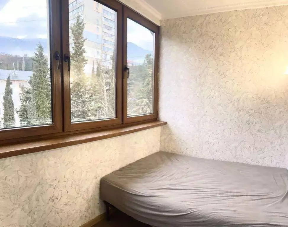 1-к кв. Крым, Ялта ул. Кривошты, 3 (36.0 м) - Фото 2