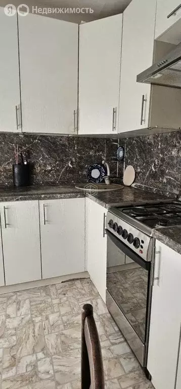 2-комнатная квартира: Москва, Зеленоградская улица, 37 (44.2 м) - Фото 1