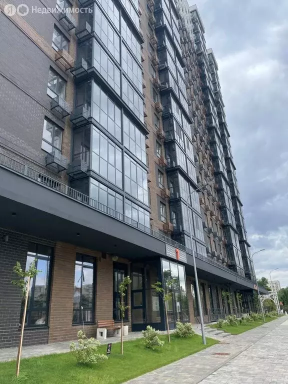 1-комнатная квартира: Волгоград, микрорайон Тулака, Горячеводская ... - Фото 2