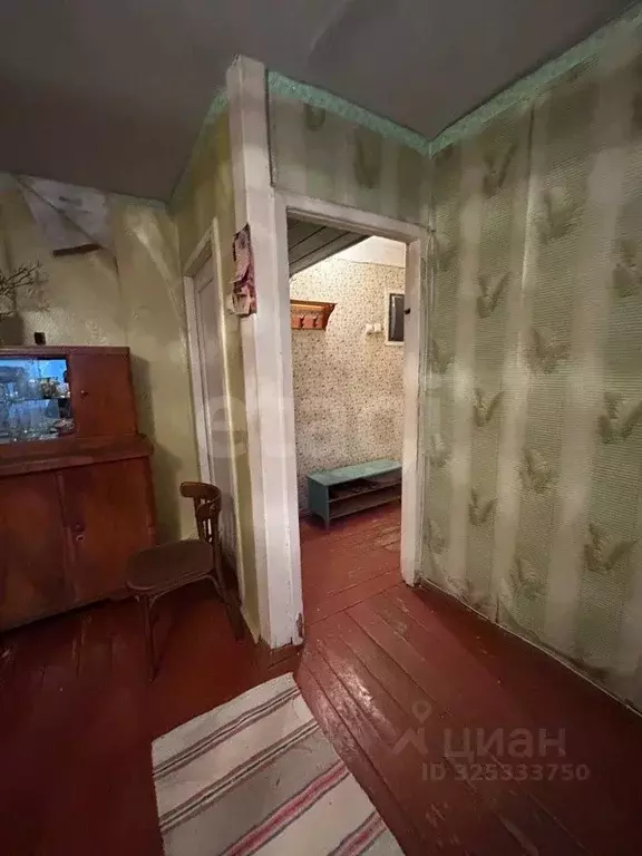 2-к кв. Владимирская область, Муром Московская ул., 40а (43.6 м) - Фото 1