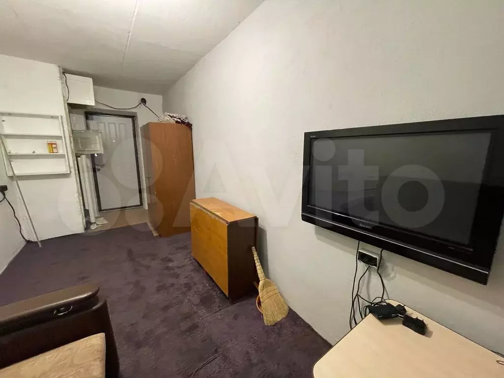 Комната 10 м в 4-к., 4/5 эт. - Фото 1