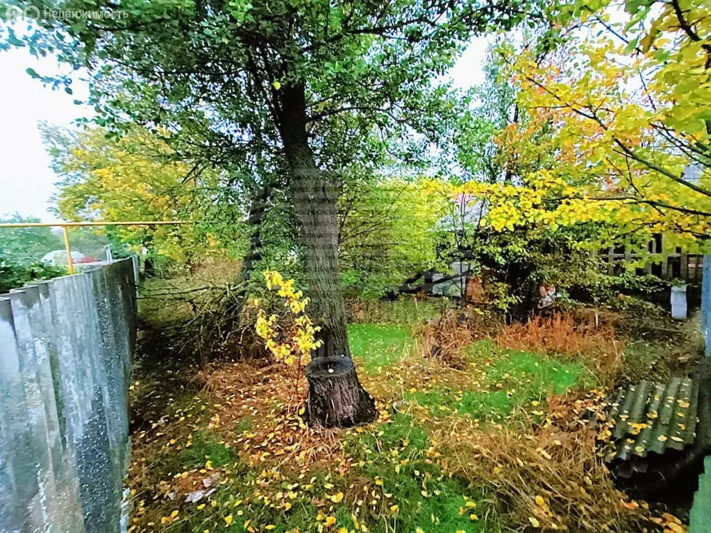 Участок в Таганрог, поселок Вечность, Большая Лиманная улица (9 м) - Фото 2