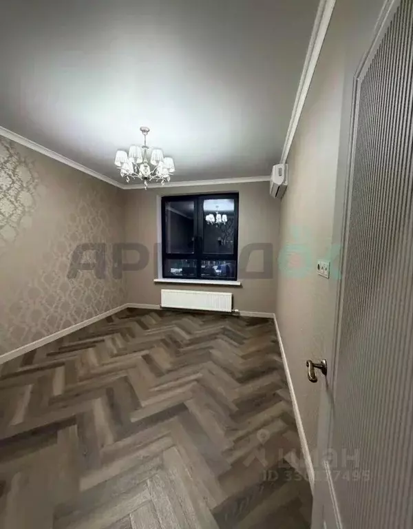 2-к кв. Татарстан, Казань ул. Сибгата Хакима, 62 (47.0 м) - Фото 1