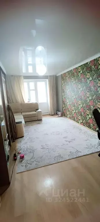 3-к кв. Томская область, Томск Сибирская ул., 115 (80.5 м) - Фото 2