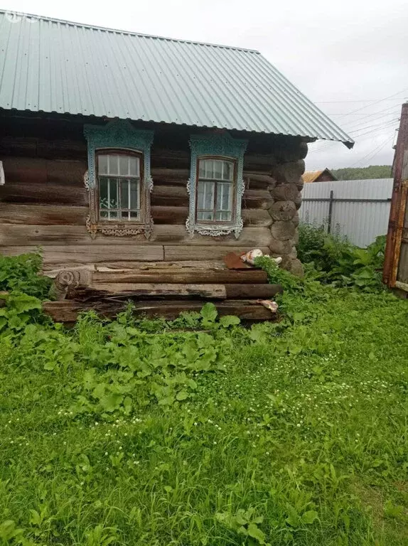Дом в Багаряк, улица Ленина, 24 (16.8 м) - Фото 0