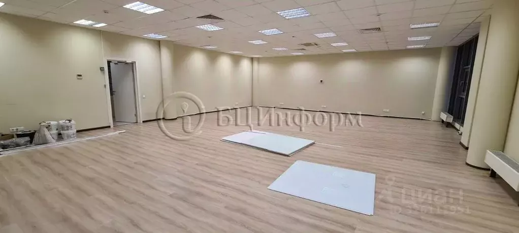 Офис в Санкт-Петербург Белоостровская ул., 17к2 (98 м) - Фото 2