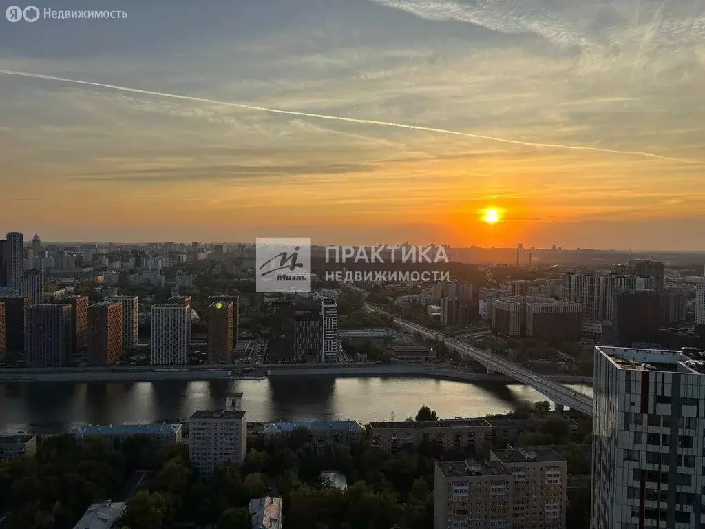 1-комнатная квартира: Москва, Шмитовский проезд, 39к6 (41.9 м) - Фото 1