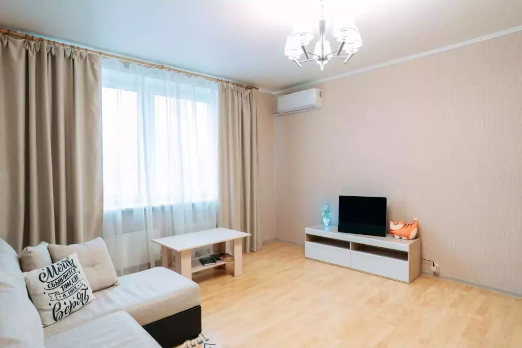 3-к кв. Москва Русаковская ул., 1 (80.0 м) - Фото 2