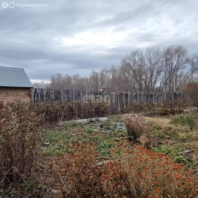 Участок в Республика Башкортостан, городское поселение Мелеуз, СТ ... - Фото 1