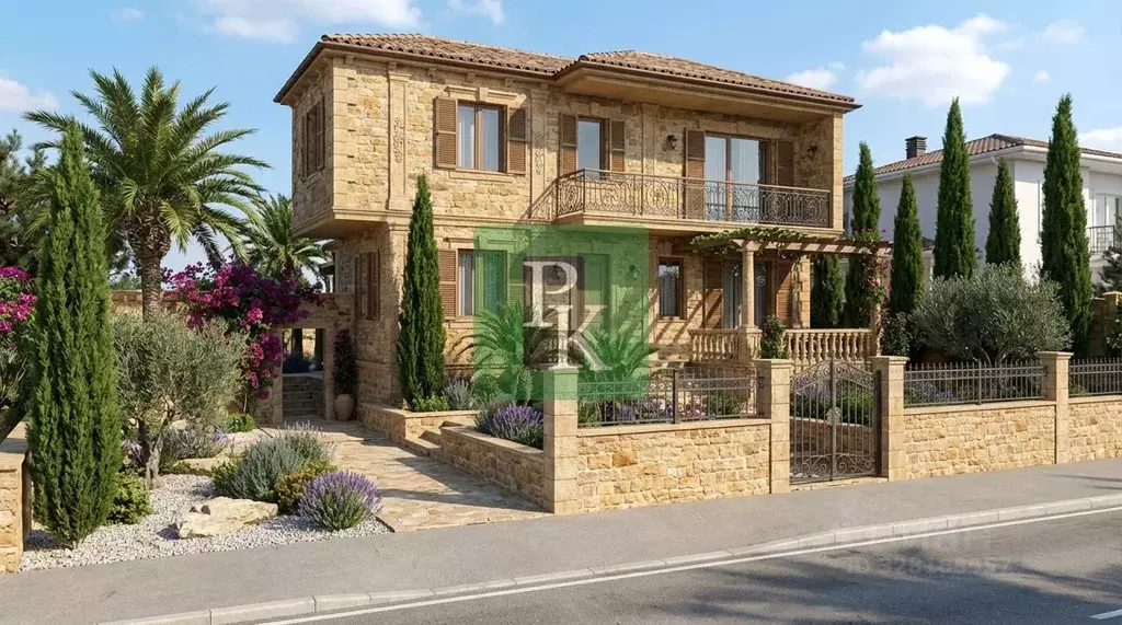 Дом в Севастополь ул. Абазы, 32 (140 м) - Фото 2