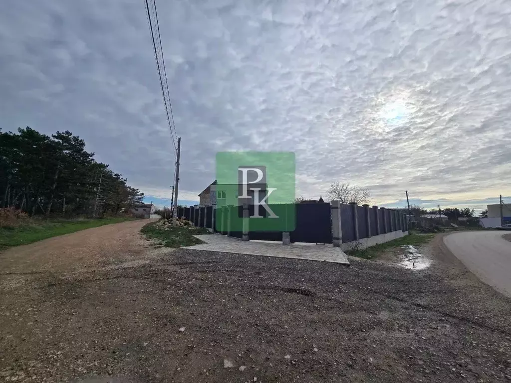 Дом в Севастополь Балаклавский муниципальный округ, Импульс ТСН, 106 ... - Фото 2