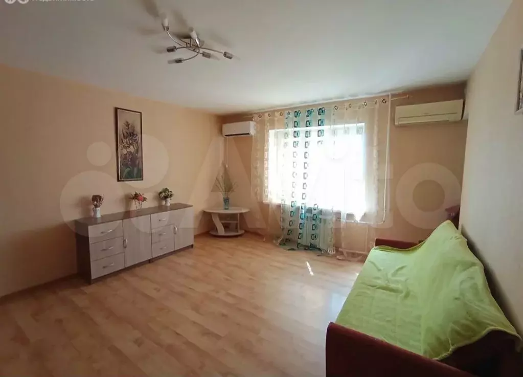 1-к. квартира, 38 м, 5/9 эт. - Фото 1