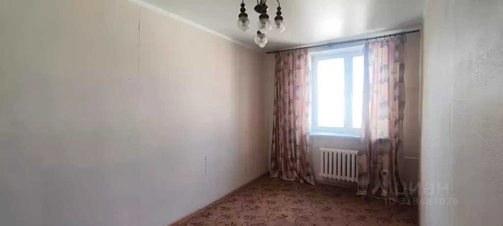 Комната Свердловская область, Екатеринбург ул. Ильича, 12 (14.5 м) - Фото 1