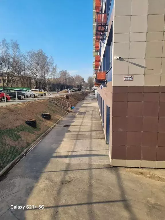 Студия Московская область, Ивантеевка Пушкинский городской округ, ... - Фото 1