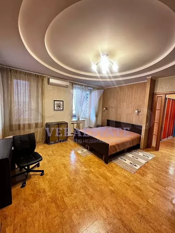 2-к. квартира, 72 м, 7/11 эт. - Фото 0