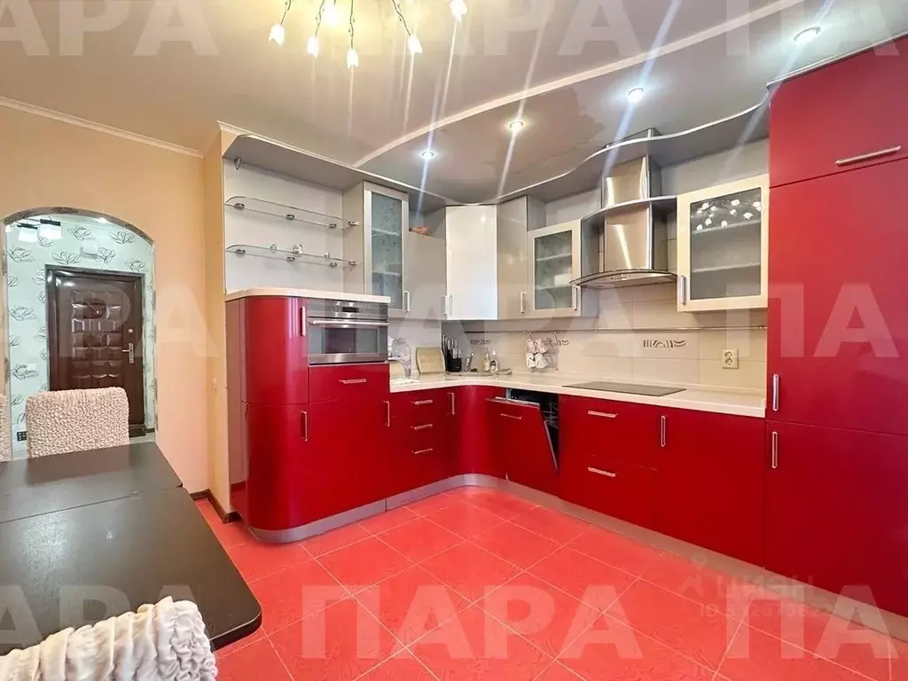1-к кв. Самарская область, Самара Никитинская ул., 10Б (58.0 м) - Фото 1