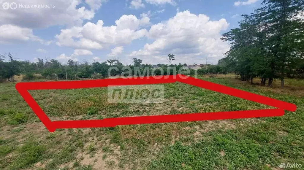 Участок в Чеченская Республика, Грозный (7 м) - Фото 0