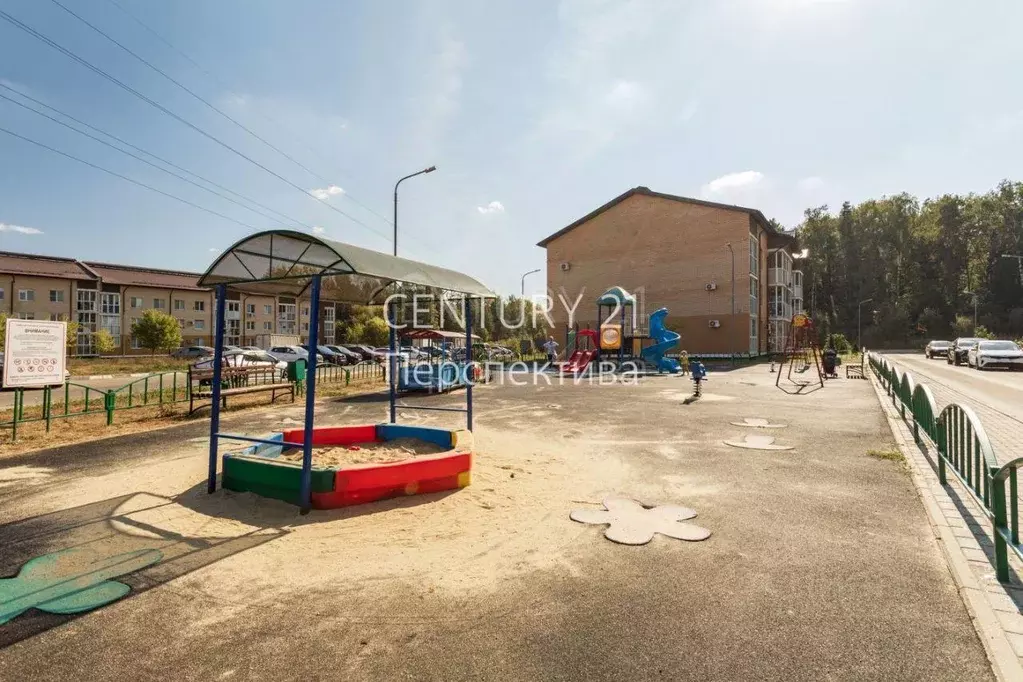 Квартира, 1 комната, 35.2 м - Фото 0