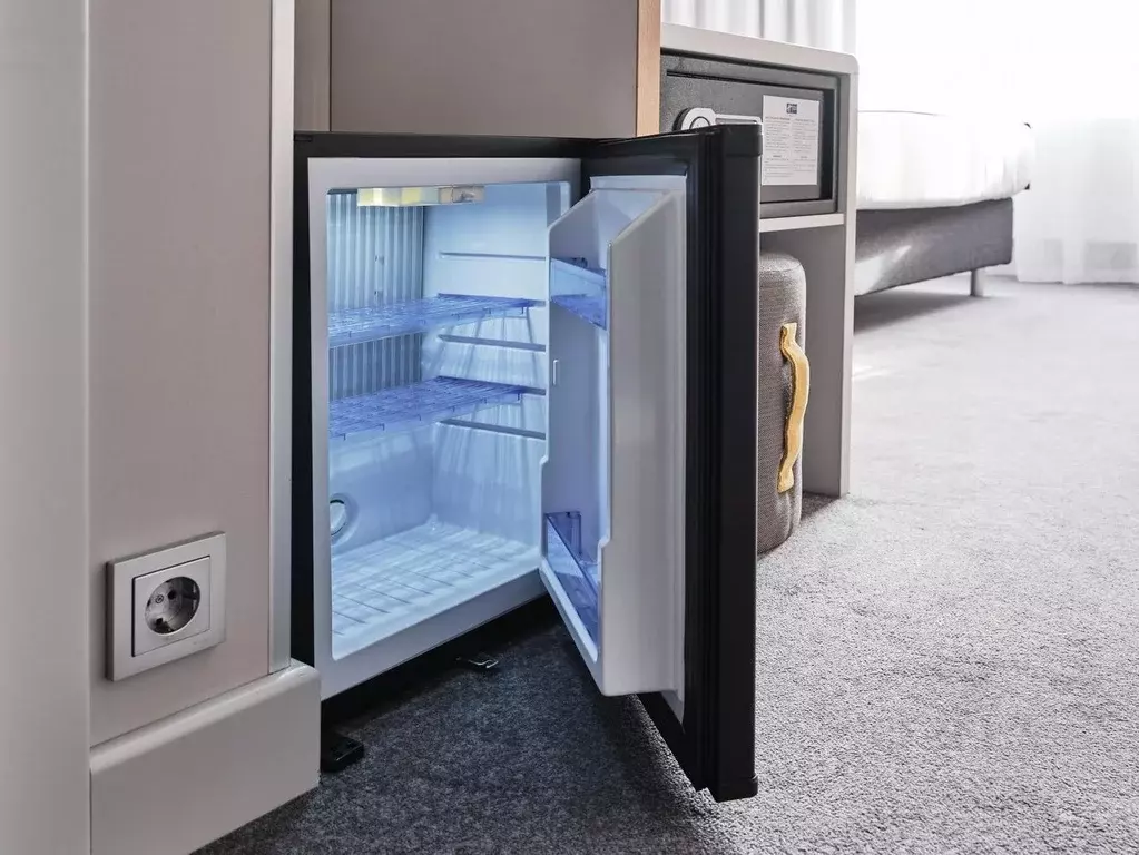 Комната Москва Переведеновский пер., 2С5 (21.0 м) - Фото 2