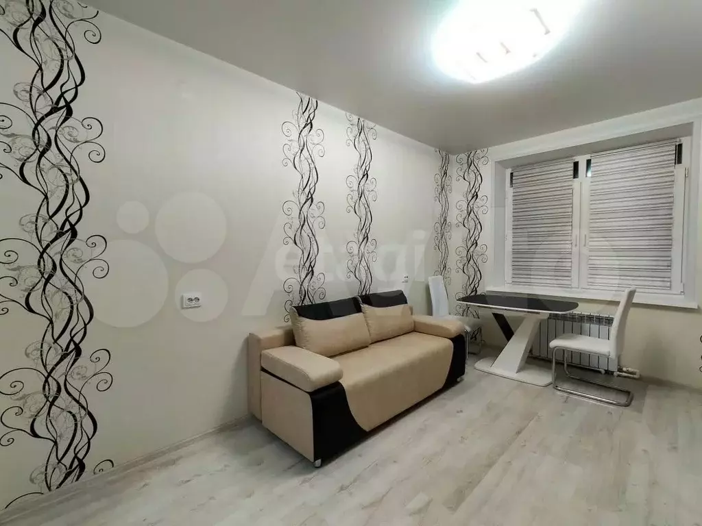 1-к. квартира, 44 м, 3/5 эт. - Фото 0