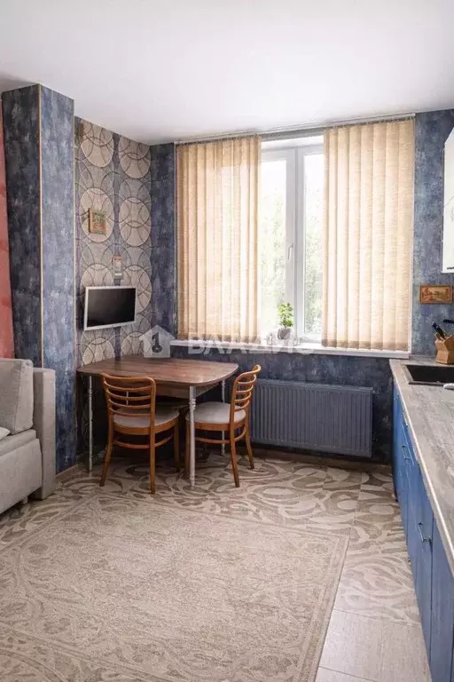 3-к кв. Пермский край, Пермь Теплогорская ул., 24к2 (64.0 м) - Фото 2