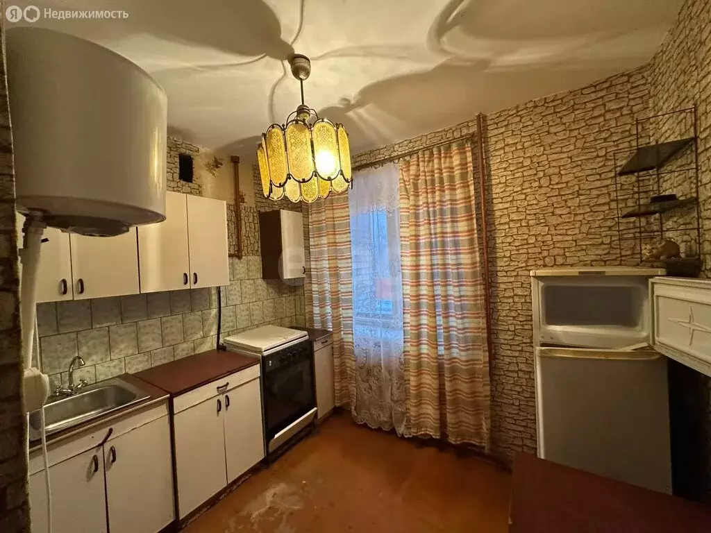 1-комнатная квартира: Почеп, Юбилейный переулок, 6 (32.5 м) - Фото 1