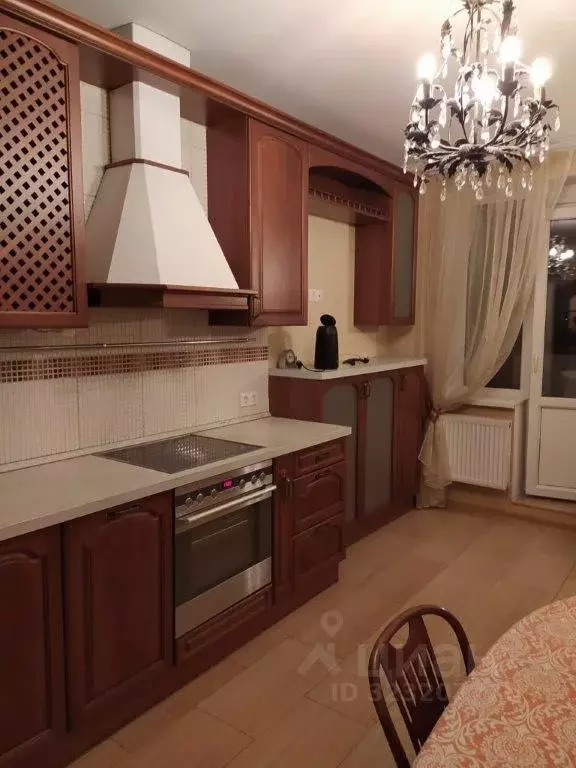 2-к кв. Санкт-Петербург Коломяжский просп., 15к2 (70.0 м) - Фото 1