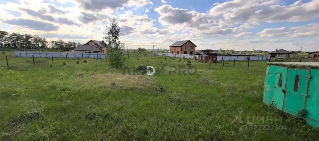 Участок в Башкортостан, Уфа ул. Композитора Заимова (15.0 сот.) - Фото 2