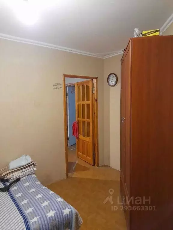 3-к кв. Белгородская область, Белгород ул. Губкина, 42Е (91.0 м) - Фото 2