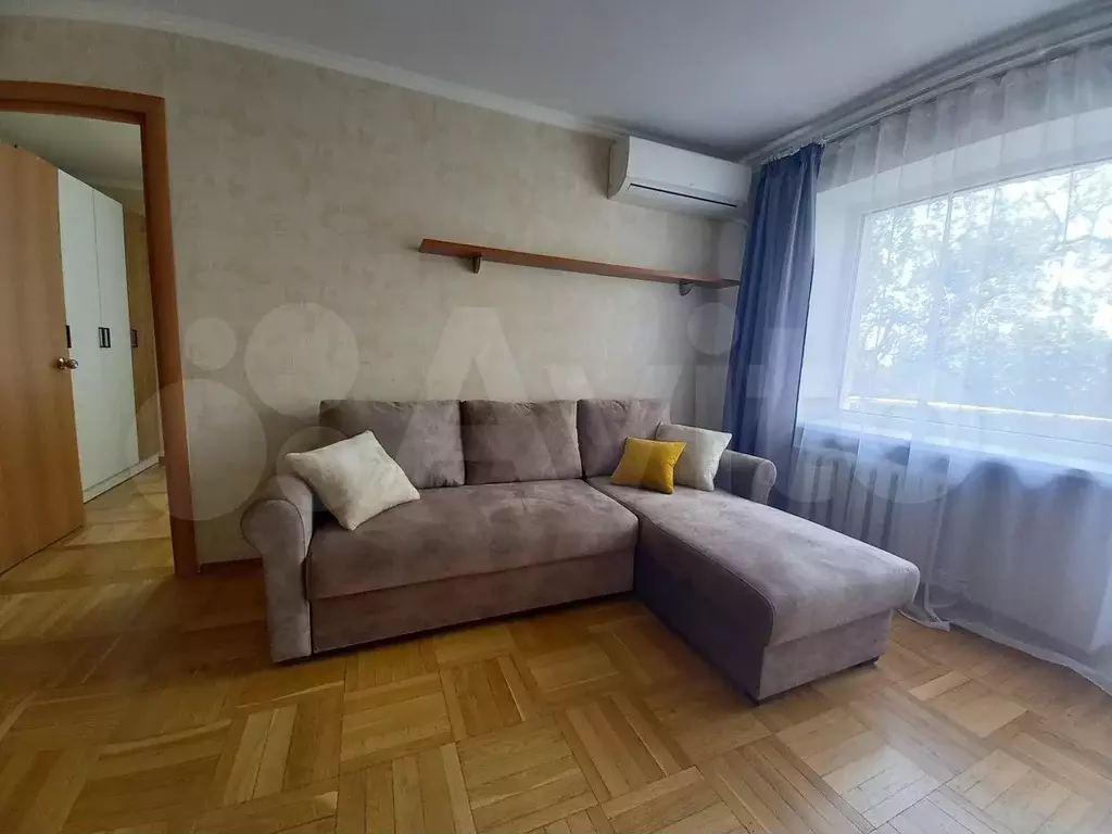2-к. квартира, 44 м, 3/5 эт. - Фото 1