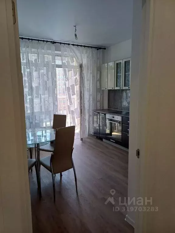 2-к кв. Москва Рязановское поселение, ул. Уточкина, 5к2 (54.0 м) - Фото 0