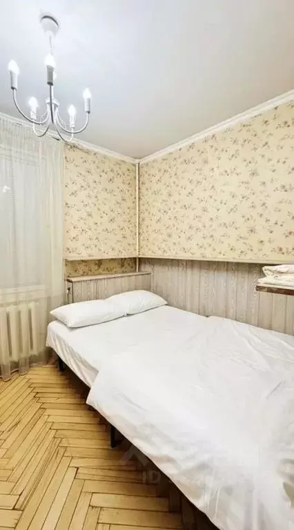 2-к кв. Москва Маломосковская ул., 31 (42.0 м) - Фото 1