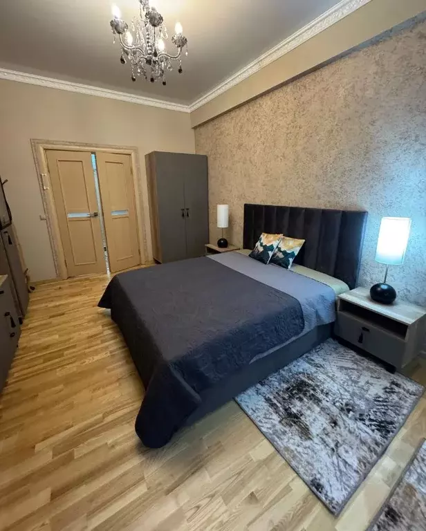 2-к кв. Москва ул. Космонавта Волкова, 7 (64.0 м) - Фото 1