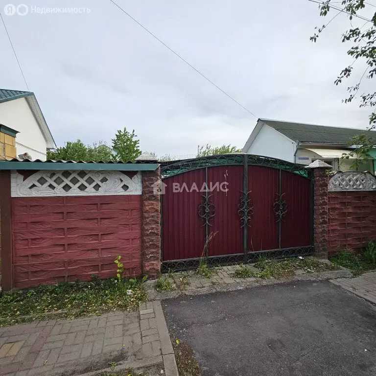 Дом в Белгород, улица Семёна Чайкина, 8 (63.1 м) - Фото 0