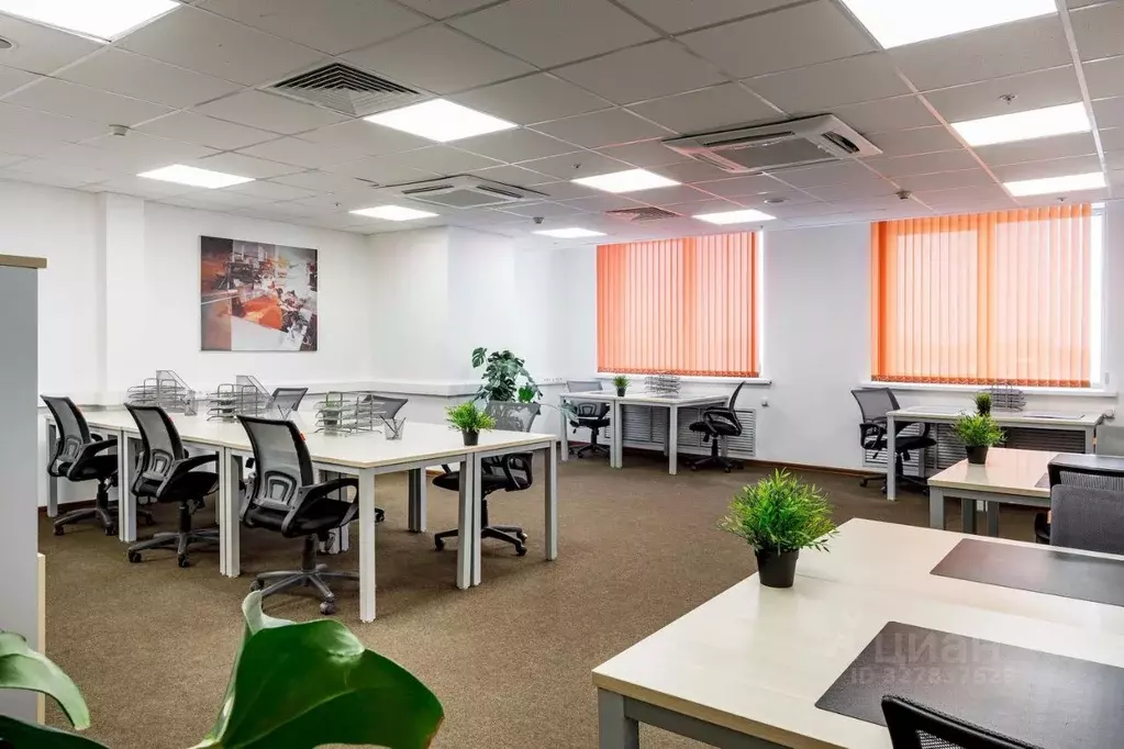 Офис в Москва ул. Академика Варги, 8К1 (80 м) - Фото 2