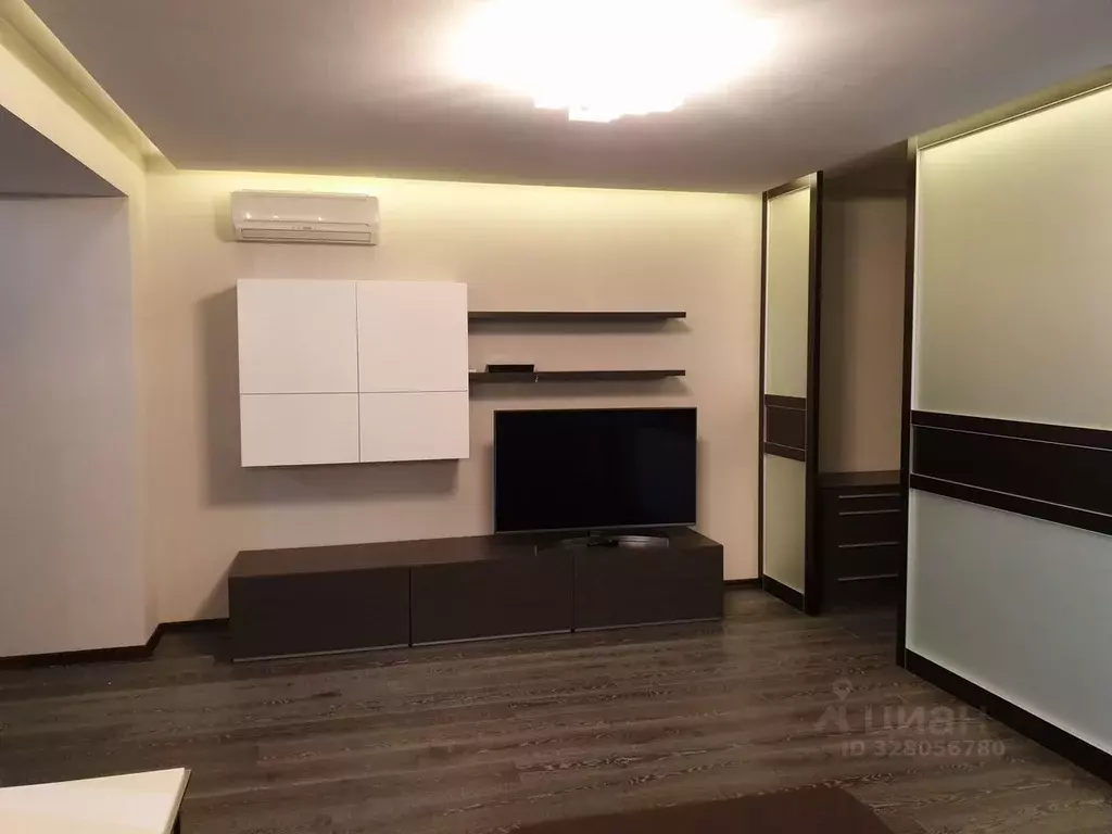 2-к кв. Пермский край, Пермь Советская ул., 40 (61.2 м) - Фото 2