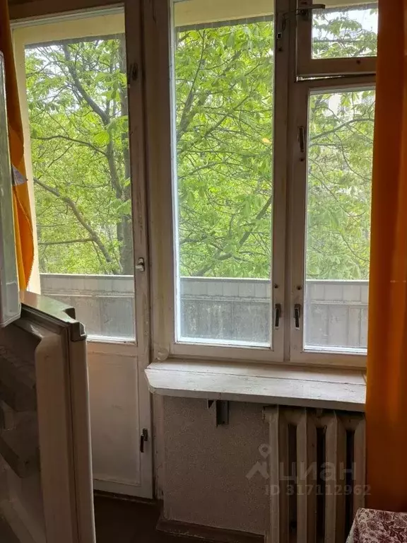 1-к кв. Москва 11-я Парковая ул., 48К2 (36.0 м) - Фото 1