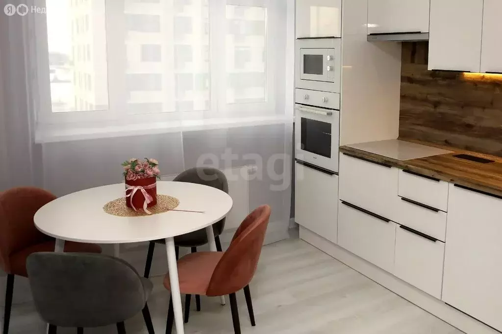 2-комнатная квартира: Тюмень, улица Первооткрывателей, 10 (42.25 м) - Фото 2