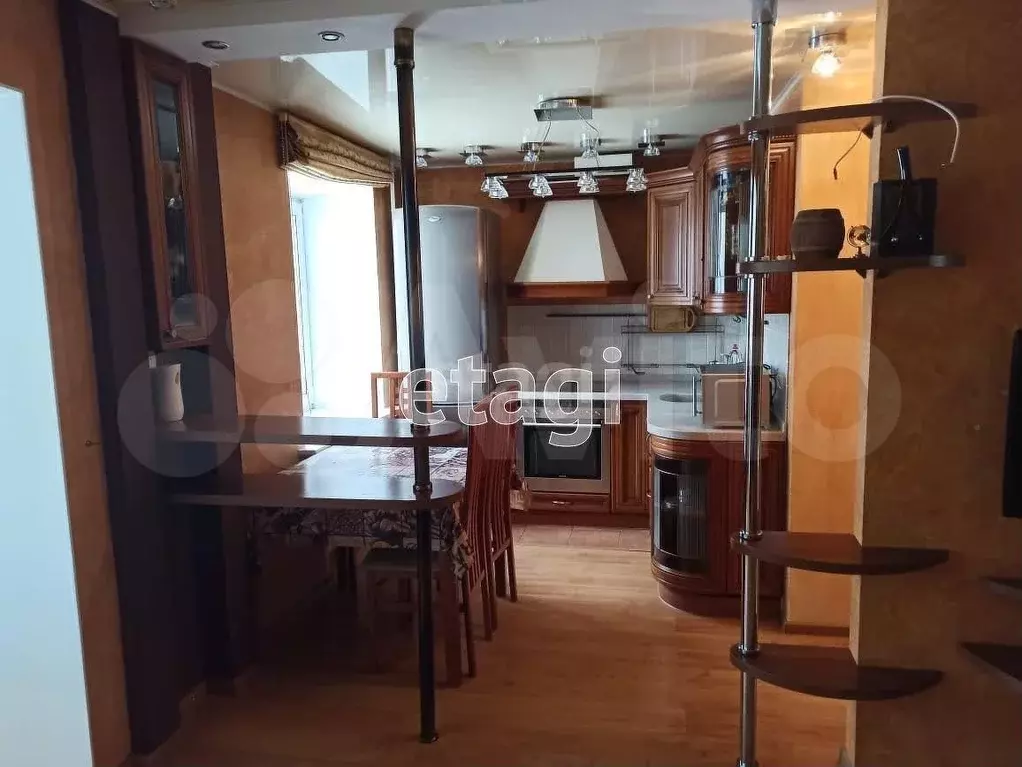 1-к. квартира, 35 м, 3/6 эт. - Фото 0