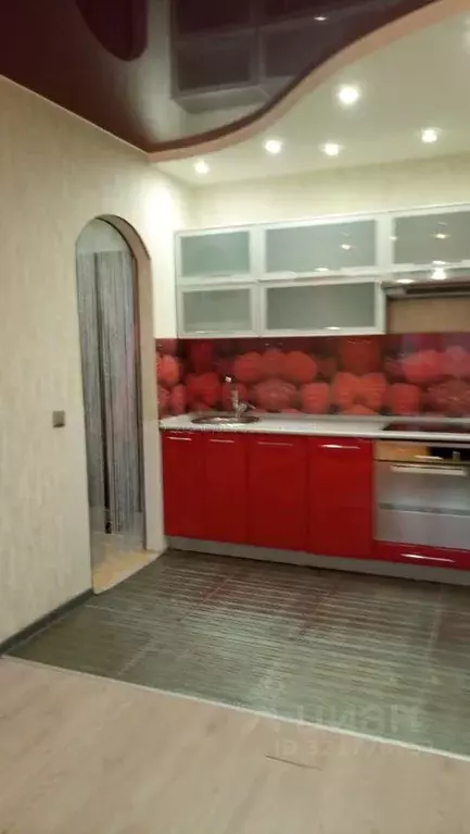 1-к кв. Кировская область, Киров ул. Чистопрудненская, 1к3 (32.9 м) - Фото 2