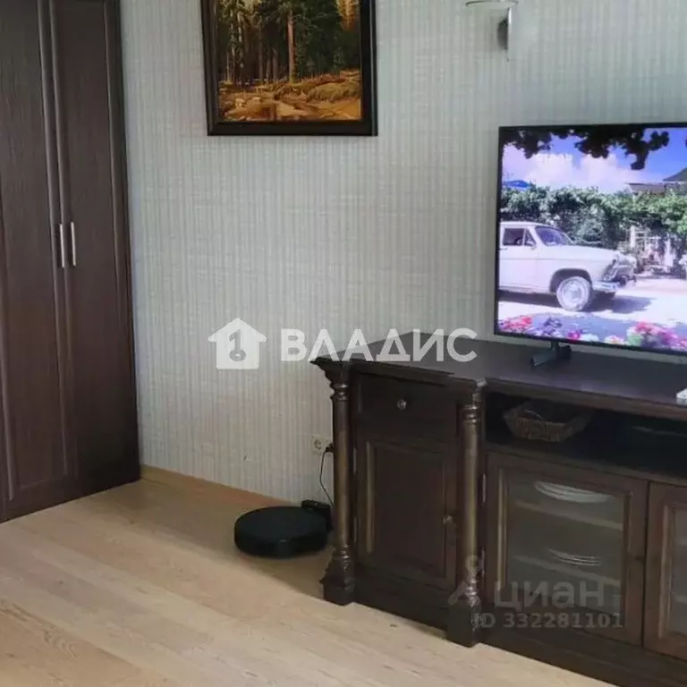 3-к кв. Санкт-Петербург ул. Сантьяго-де-Куба, 4к3 (83.4 м) - Фото 1