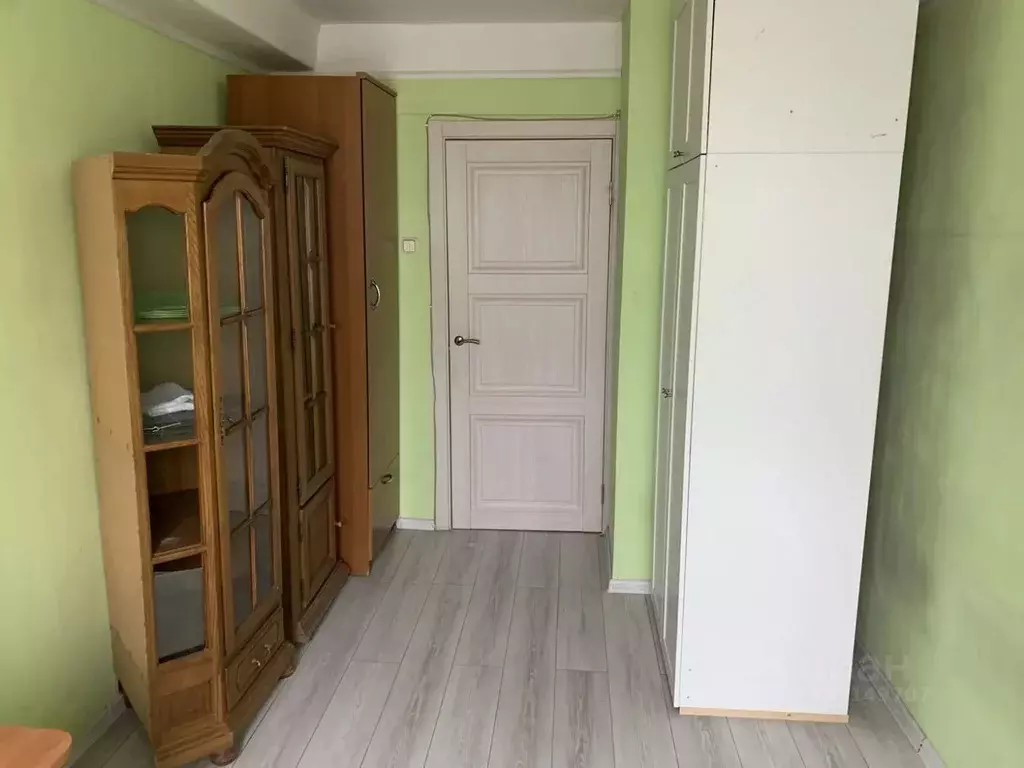 2-к кв. Санкт-Петербург Гражданский просп., 110К1 (45.9 м) - Фото 2