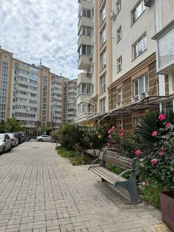 1-комнатная квартира: Севастополь, Античный проспект, 12А (50 м) - Фото 1