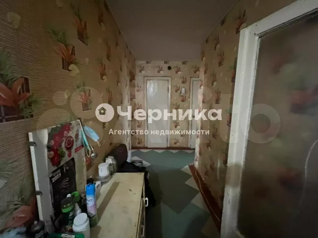 3-к. квартира, 59м, 5/9эт. - Фото 1