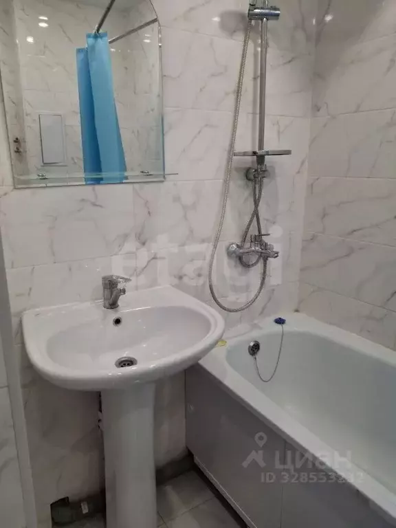 Студия Бурятия, Улан-Удэ 105-й мкр, 46 (23.5 м) - Фото 2