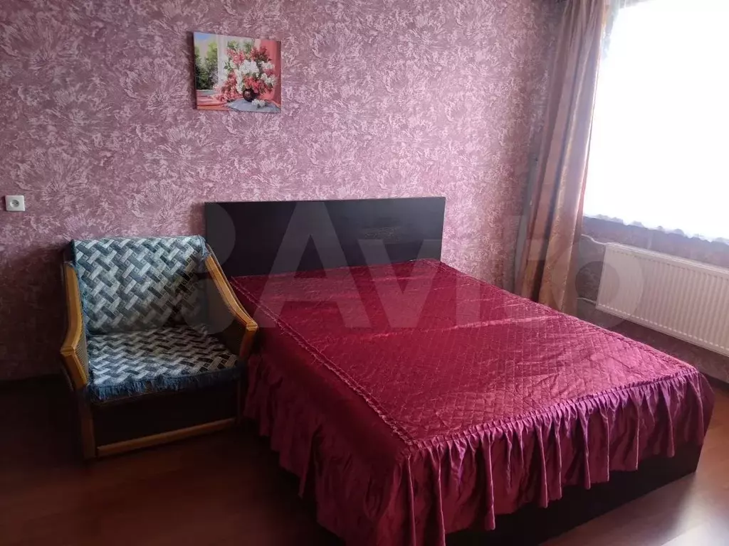 2-к. квартира, 53 м, 8/9 эт. - Фото 0